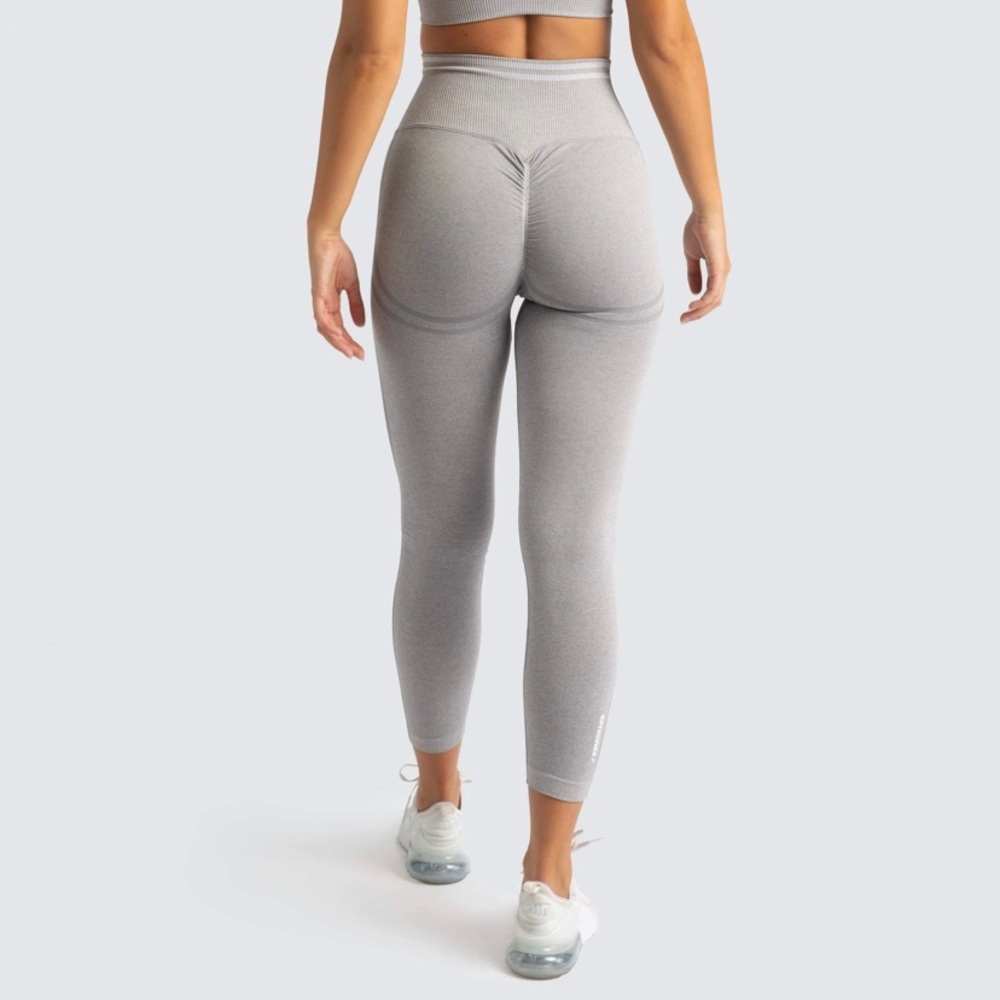 Do You Even Scrunch Seamless Leggings
